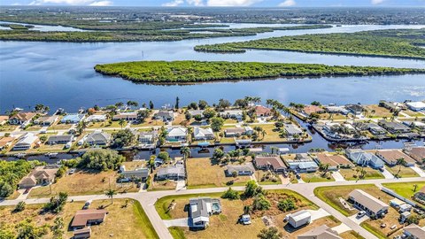PUNTA GORDA, FL