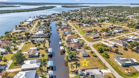PUNTA GORDA, FL