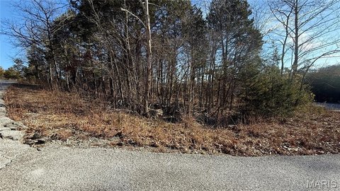 Residential Waterfront Corner Lot