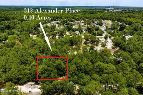 Land, Wilmington, NC