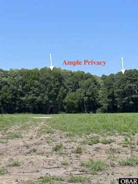 Secluded 10-Acre Wooded Parcel