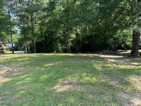 Residential Land in Jasper, TX