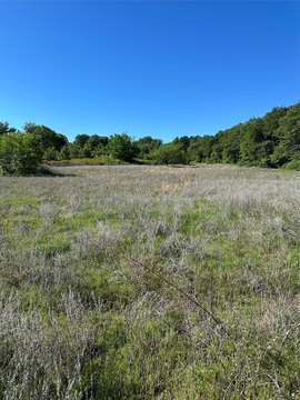 Ranch Acreage with Arena Potential