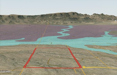 Expansive Golden Valley Land Parcel