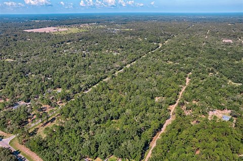 Land, BRONSON, FL