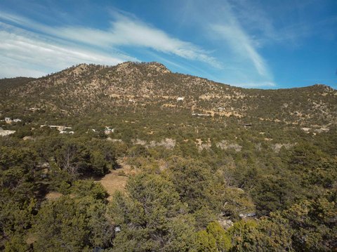 Santa Fe Land: Build Dream Home