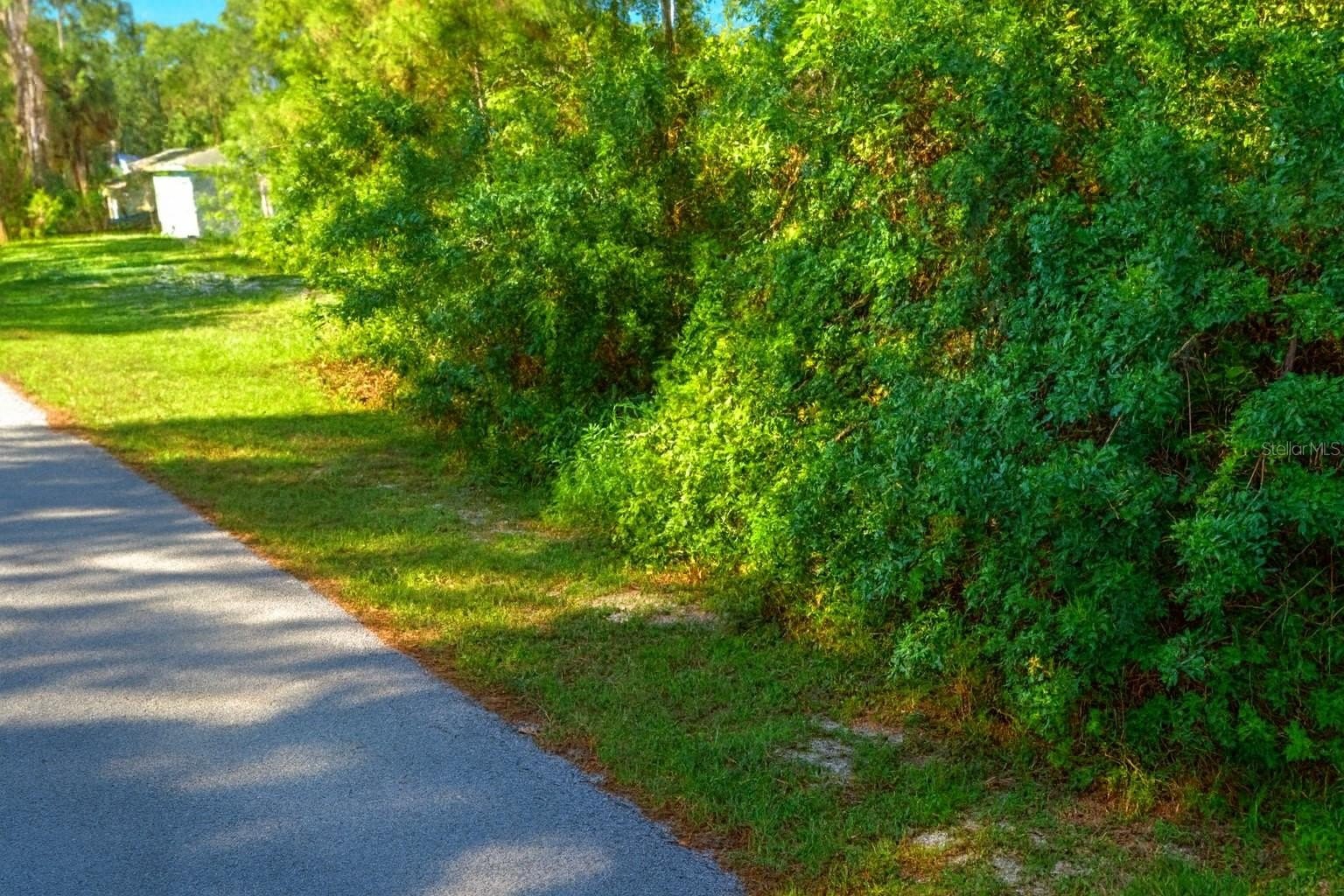 Residential Lot in Palm Bay