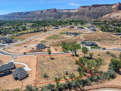 LAND - Grand Junction, CO