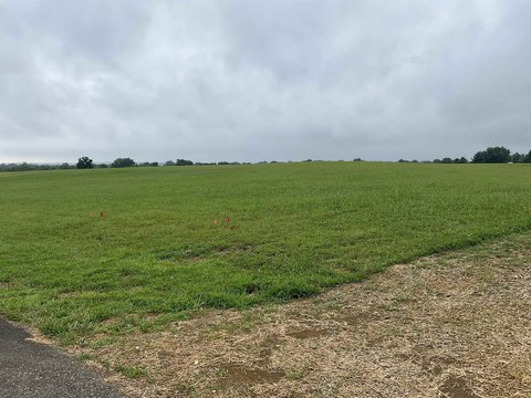 Large Residential Lot