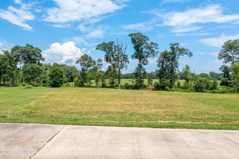 Residential Land in Broussard, LA