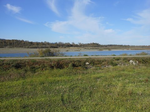 Commercial Land Ready to Build