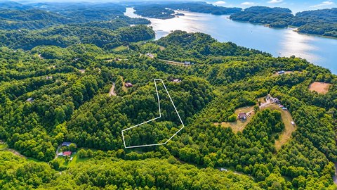 Land, Dandridge, TN