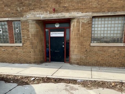 Chicago Commercial Property Near Lincoln Yards