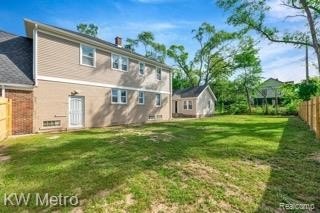 Remodeled Detroit Multi-Family Property