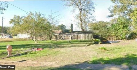 Katy Vacant Land For Sale