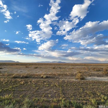 120 Acre Parcel Near Battle Mountain
