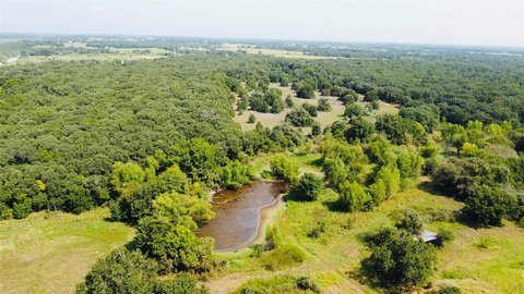 10 Acres Near Lake Whitney