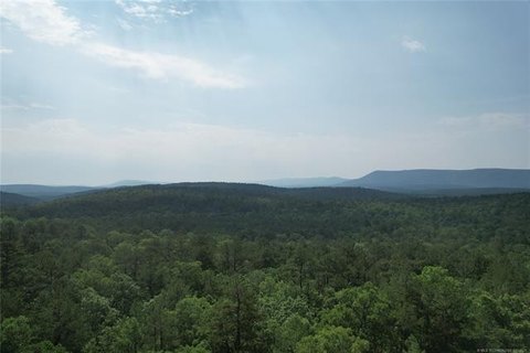 Wister, OK Recreational Land