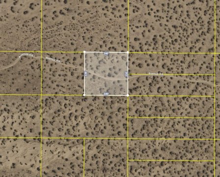 Farmland and Development Land