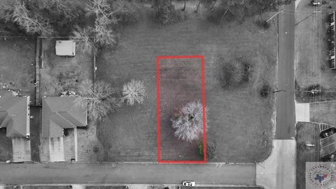 Residential Land in Texarkana, TX