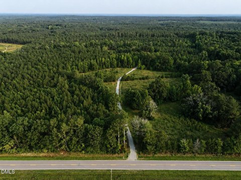 LAND - Pittsboro, NC