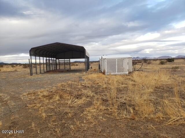 Vacant Land Parcel in Salome