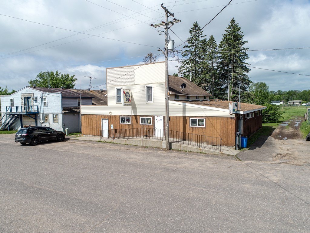 Established Bar and Restaurant For Sale