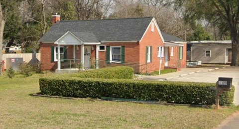 Aiken Retail/Office Space Available