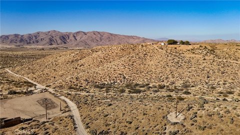 Land, Apple Valley, CA