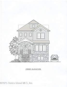 New Construction Multifamily in Staten Island