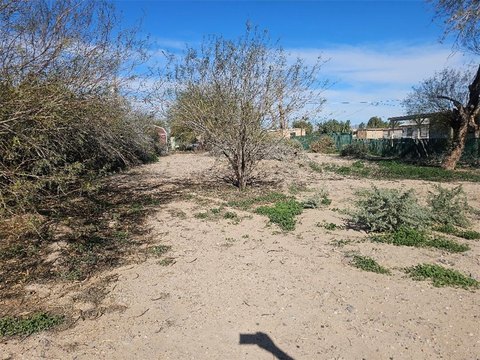 Vacant Land in Mohave Valley
