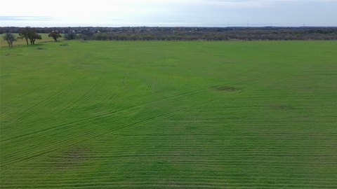 Land with Road Frontage