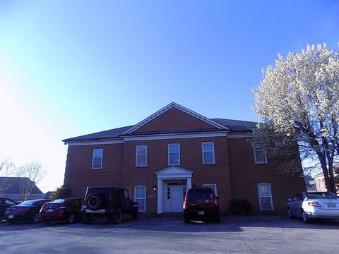 Cordova Office Space For Sale