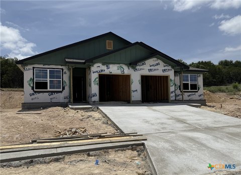 Tippit Built Duplex for Investment