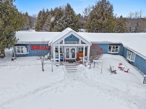 Ephraim Commercial Property For Sale