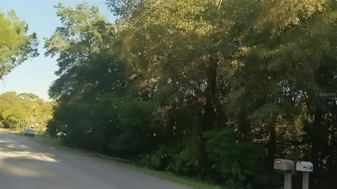 Land, INVERNESS, FL