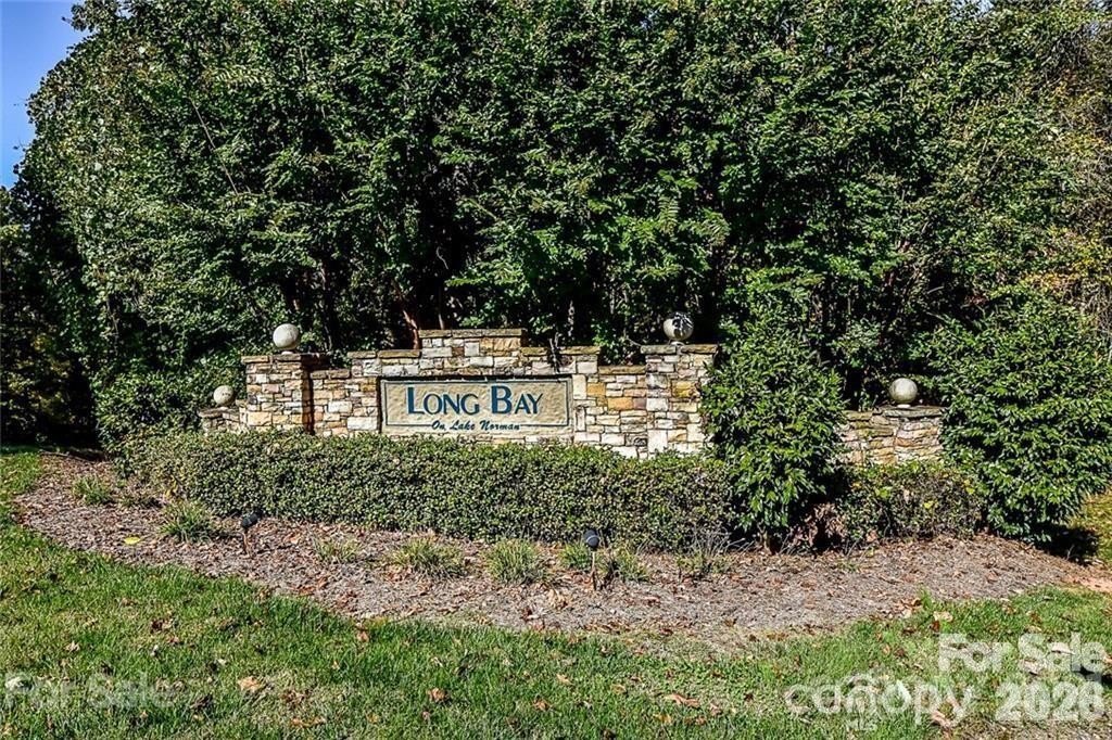 Wooded Lot in Quiet Community