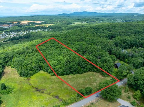 Land, Belmont, NH