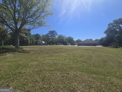 Prime Commercial Lot in Jackson