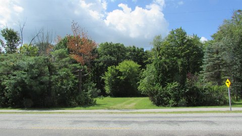 VACANT LAND, Freeland, MI