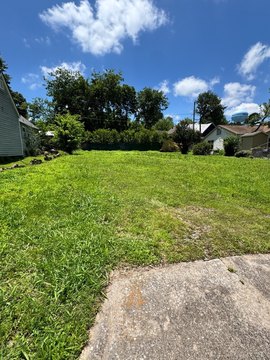 Vacant Land - McAlester, OK