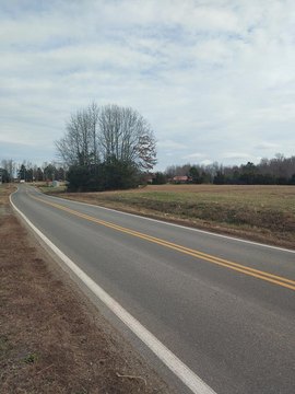 Crystal Hill Land For Sale