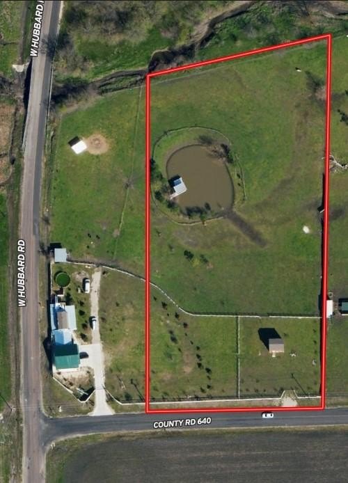 Three Acres of Land, Nevada