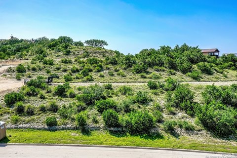 Scenic Canyon View Residential Lot