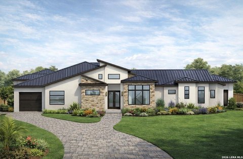 Scenic Loop Canyon View Lot