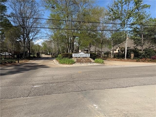 Residential Land in Gated Community