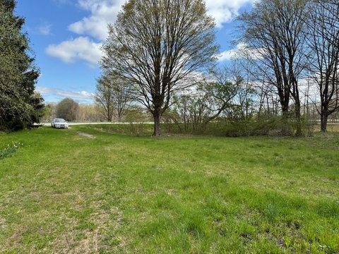 Land Ready to Build On