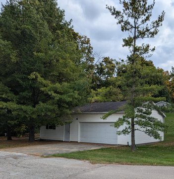 Residential Land in Hudson, MI