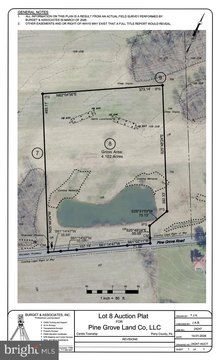 Land, NEW BLOOMFIELD, PA