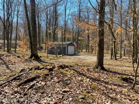 Land, Gouldsboro, PA